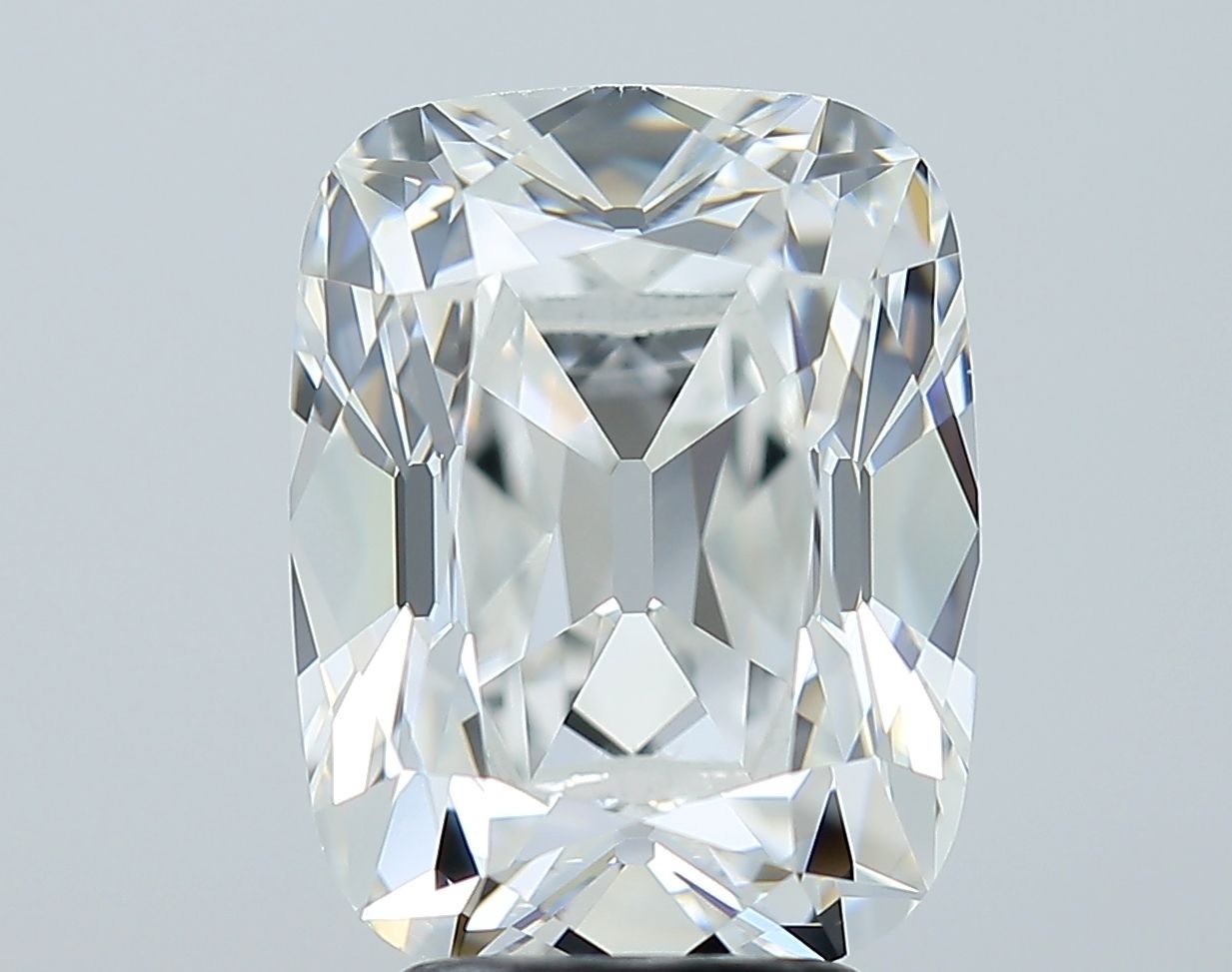 4.24 ct Old miner Diamond