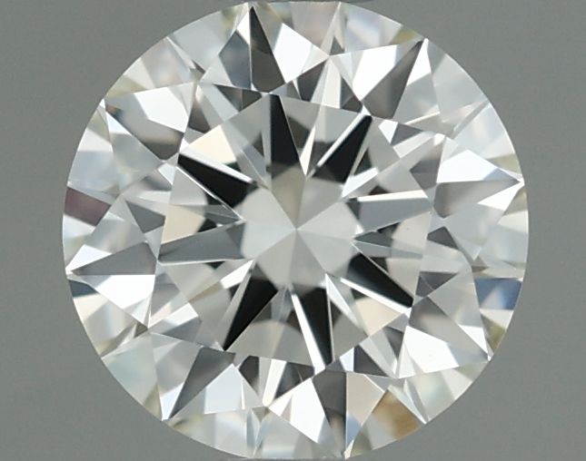 0.40 ct Round diamond