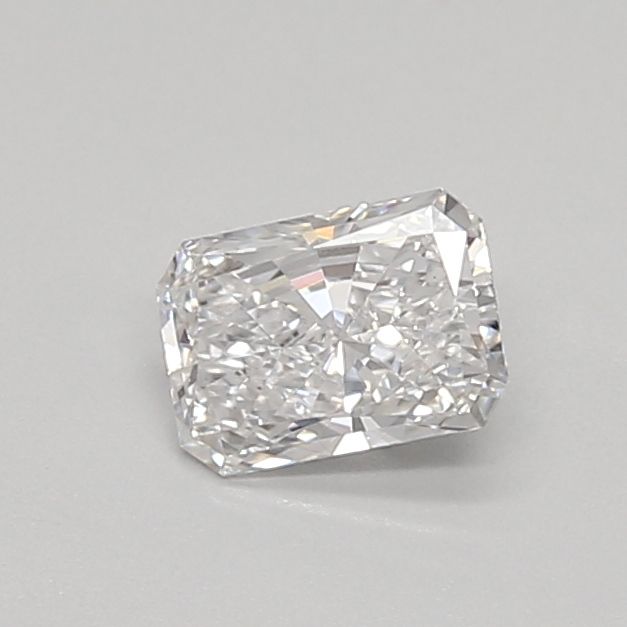 0.35 ct lab-grown Radiant Diamond