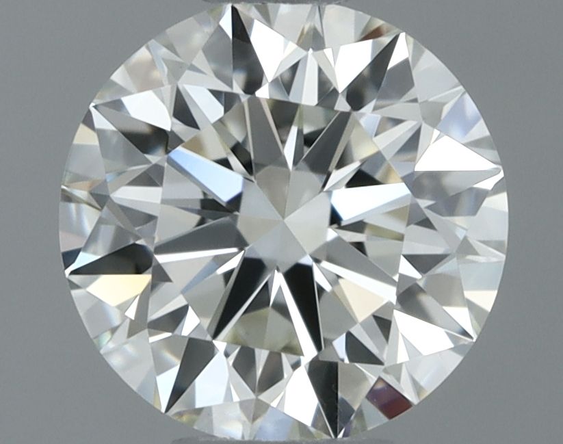 0.50 ct Round diamond