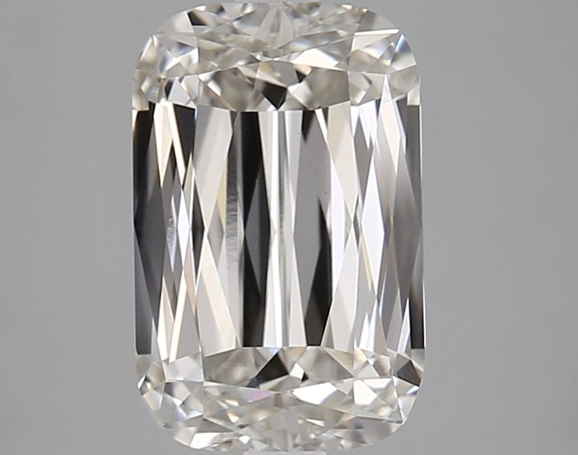 2.27 ct Radiant diamond