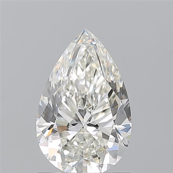 1.20 ct Pear diamond