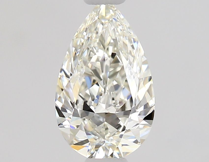 0.54 ct Pear diamond