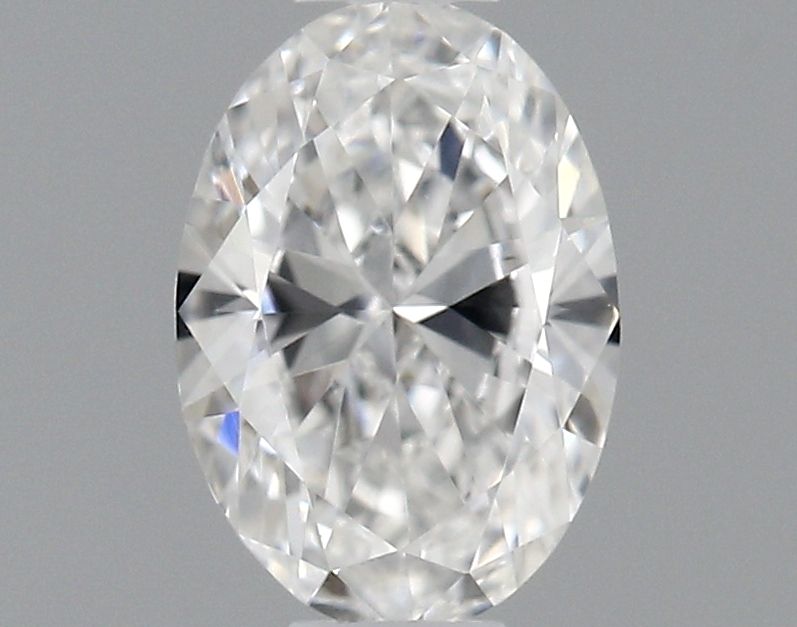 0.32 ct Oval diamond