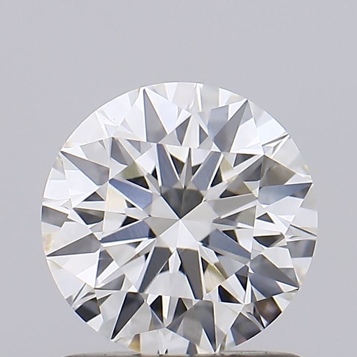 1.04 ct. round Lab Grown Diamond front image