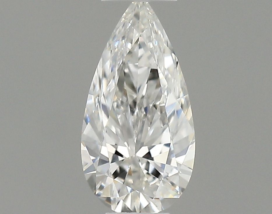 0.23 ct Pear diamond