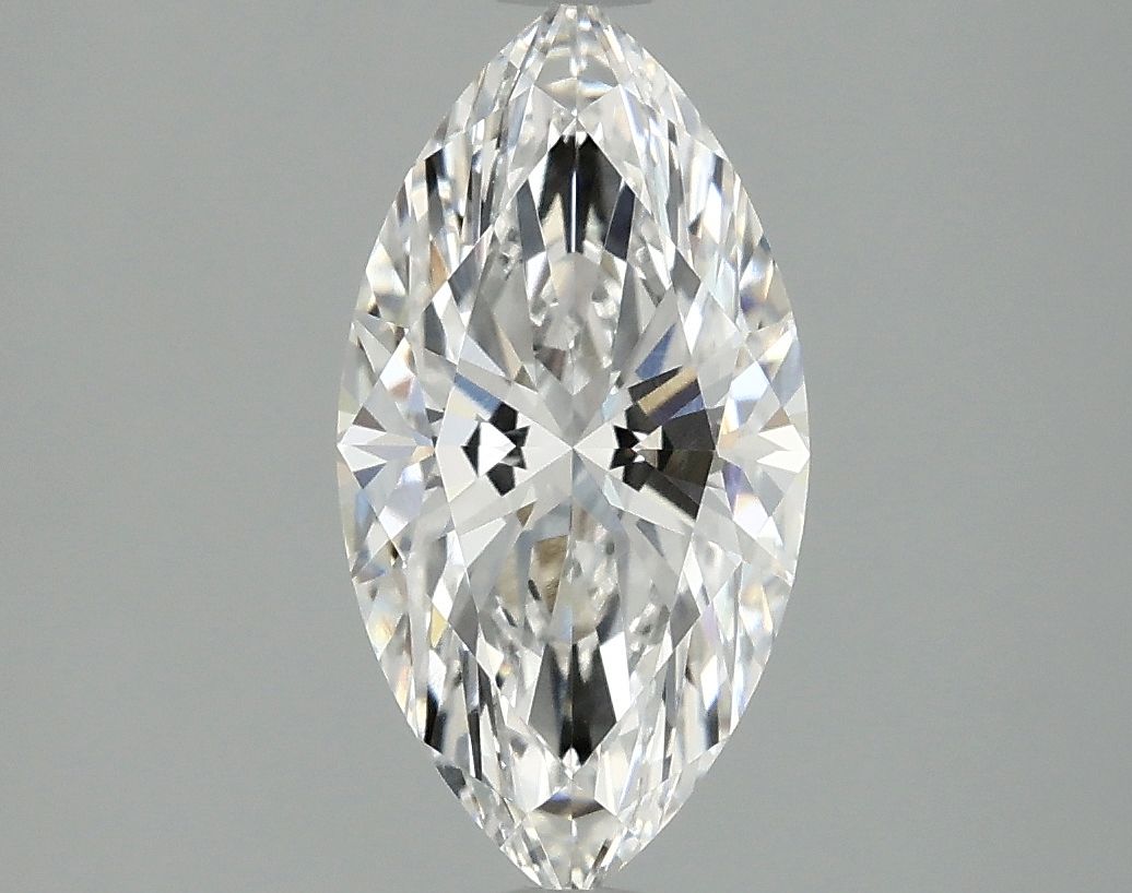 1.57 ct. marquise Lab Grown Diamond front image