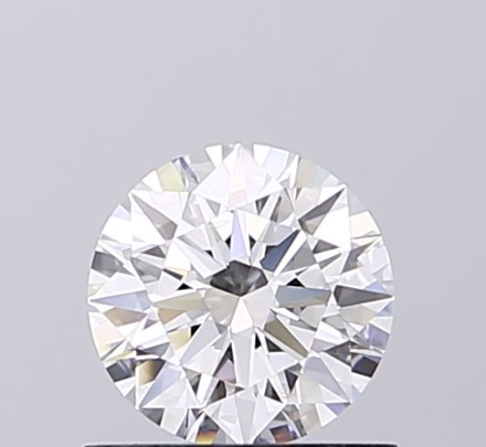 0.72 ct. round Lab Grown Diamond front image
