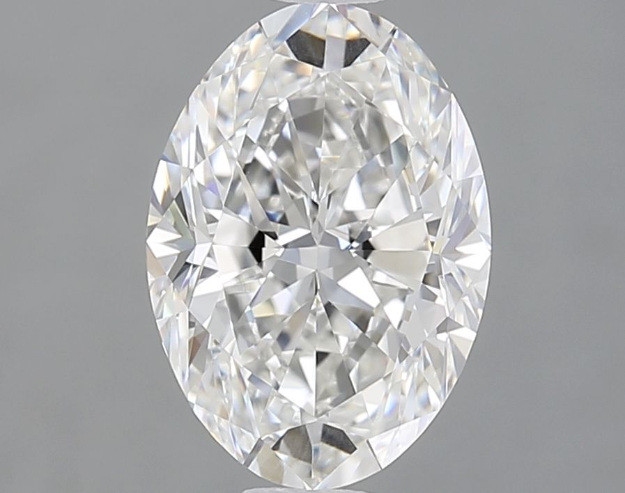 1.50 ct Oval diamond