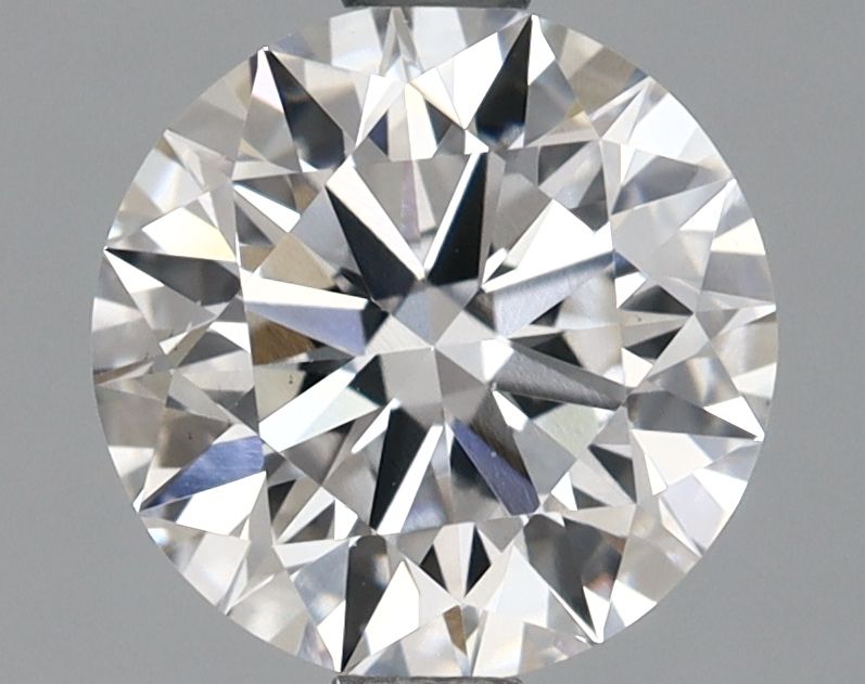 1.69 ct. round Lab Grown Diamond front image