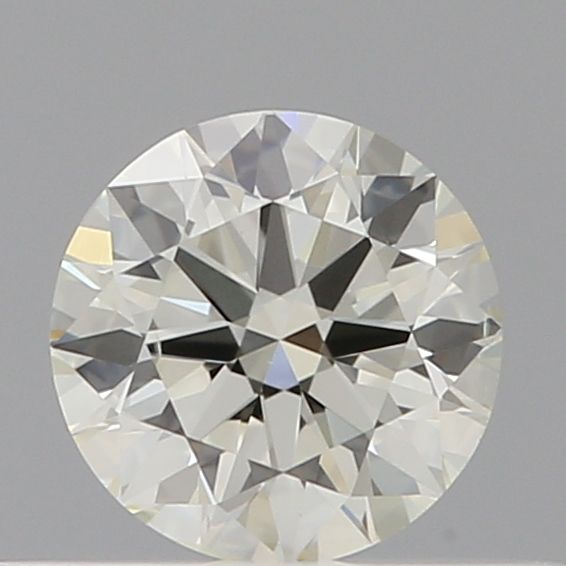 0.3 ct Round Diamond