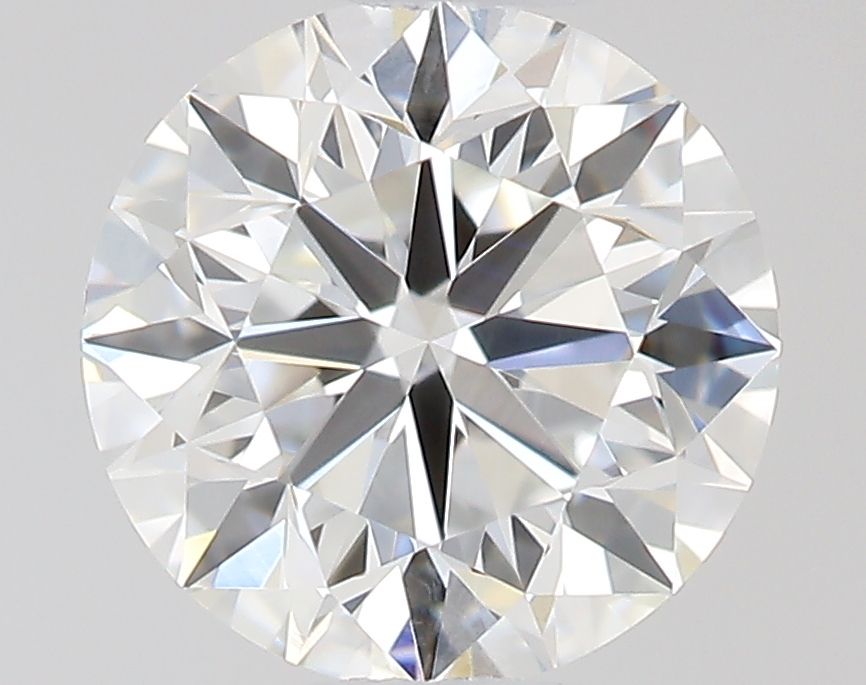0.50 ct Round diamond