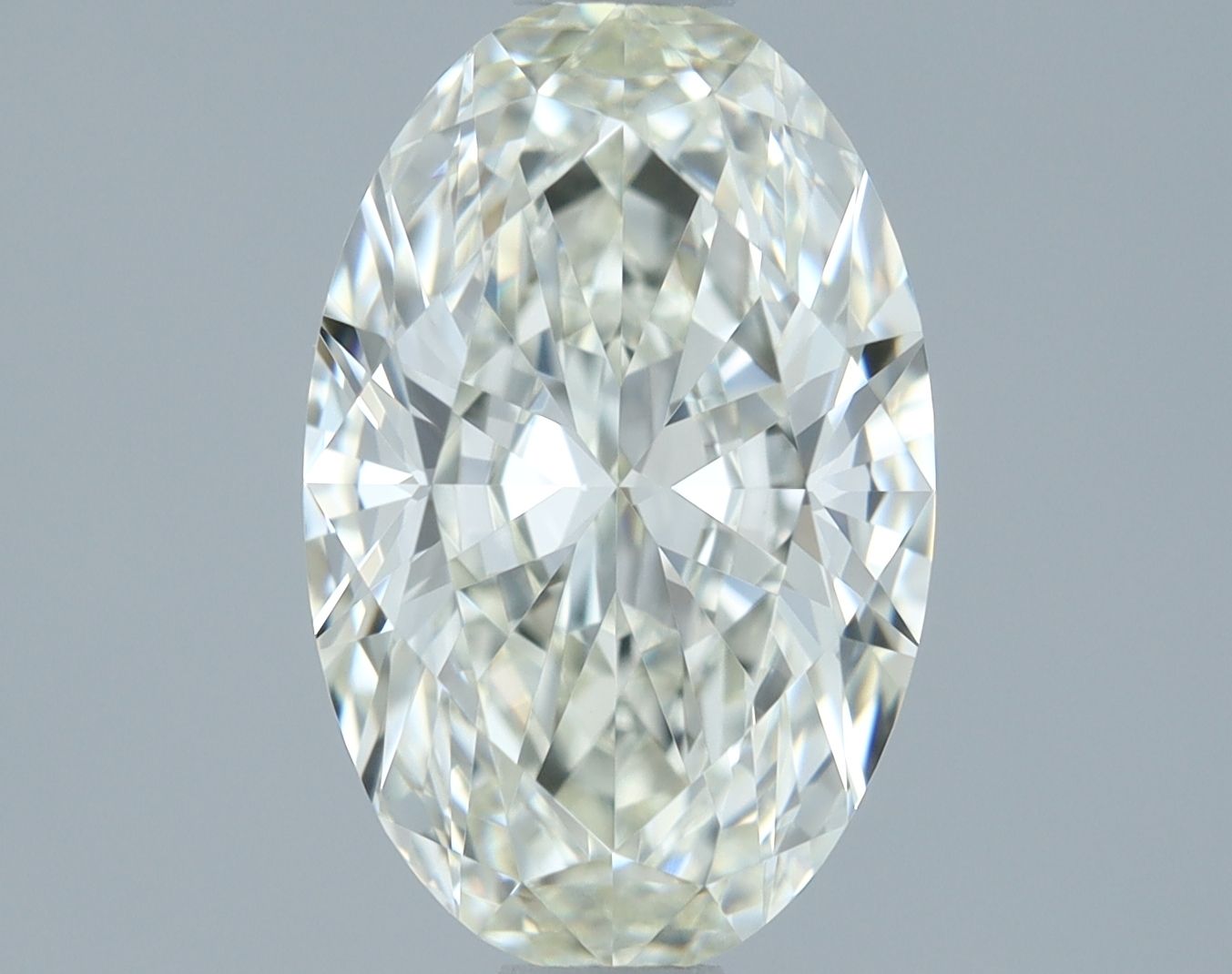 Diament 1.24 ct I/IF