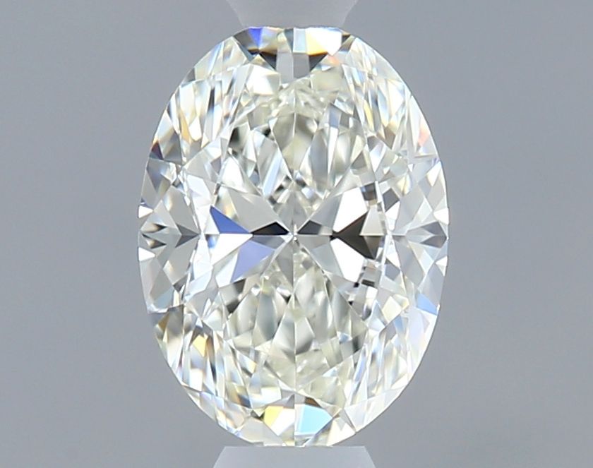 0.45 ct Oval Diamond