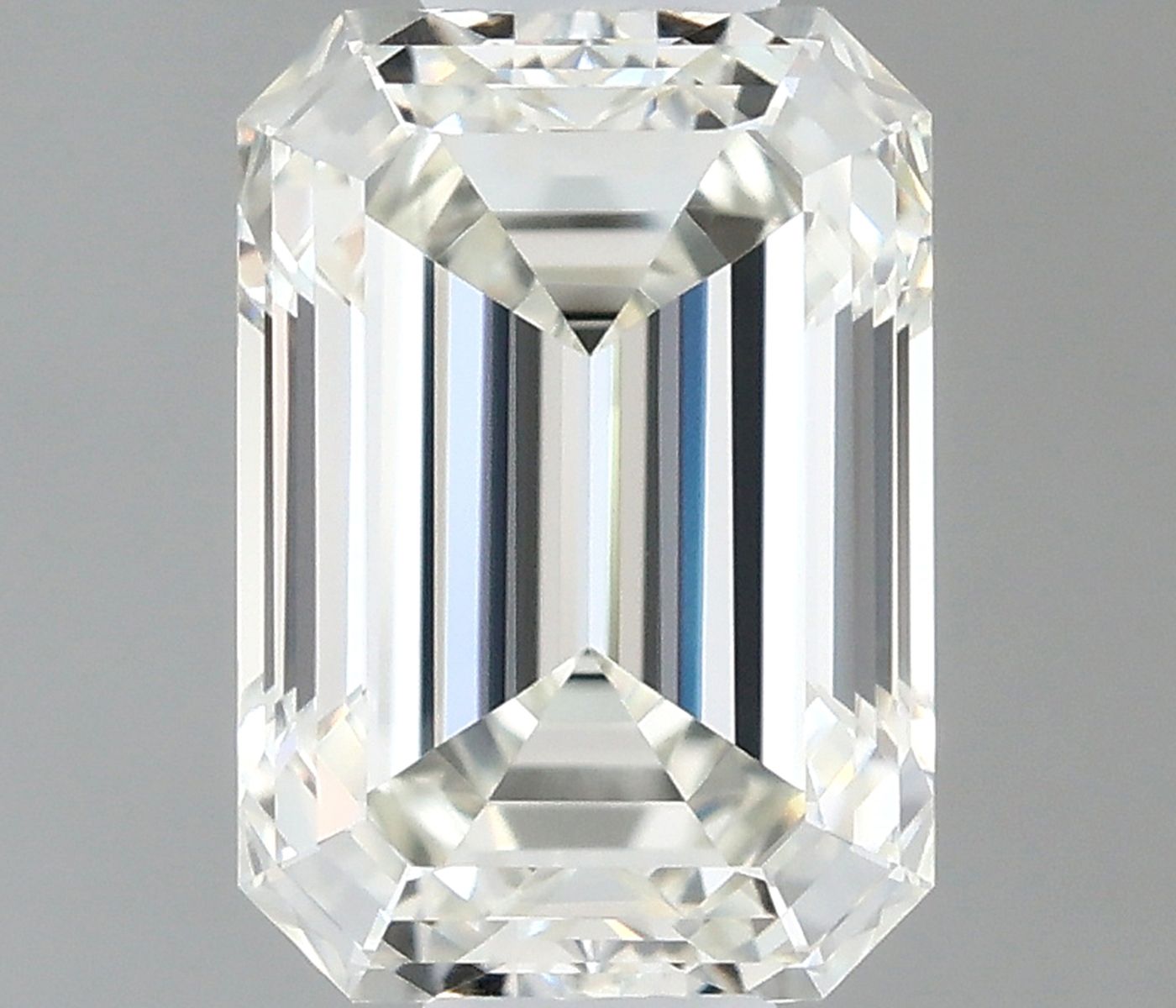 0.50 ct Emerald diamond