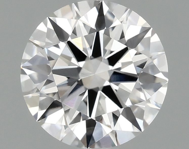 1.06 ct. round Lab Grown Diamond front image