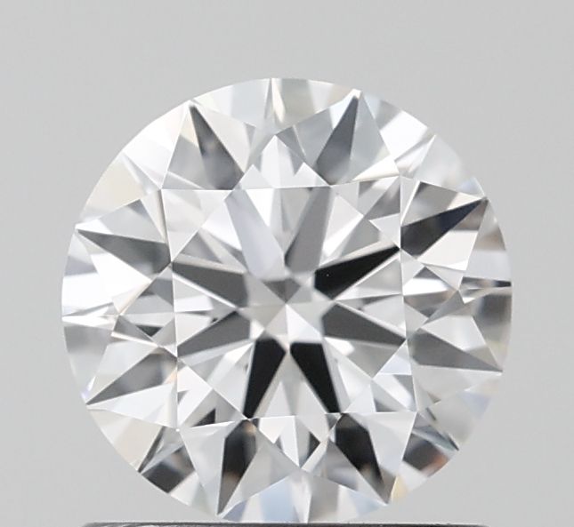 1.02 ct. round Lab Grown Diamond front image