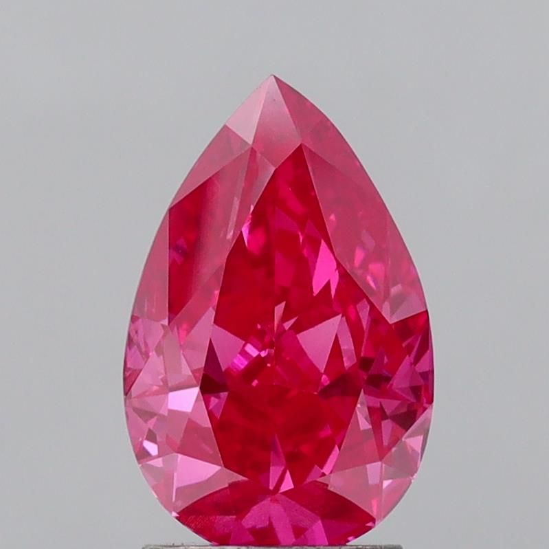 2.36 ct Pear diamond