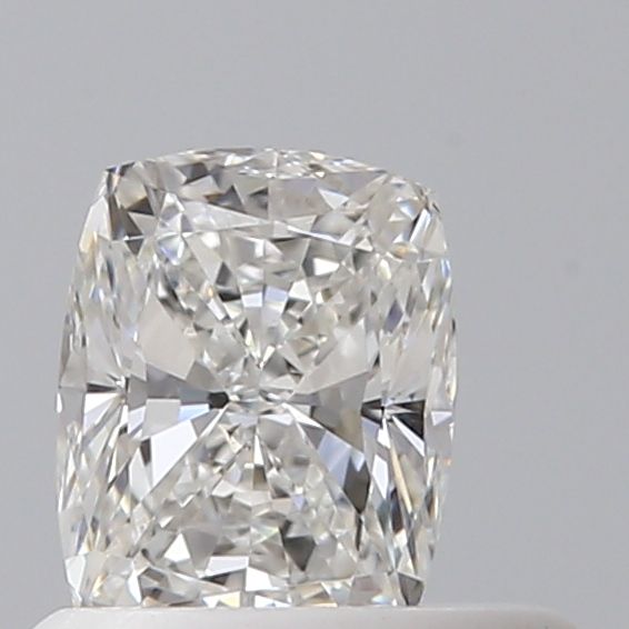 0.53 ct Cushion Brilliant diamond