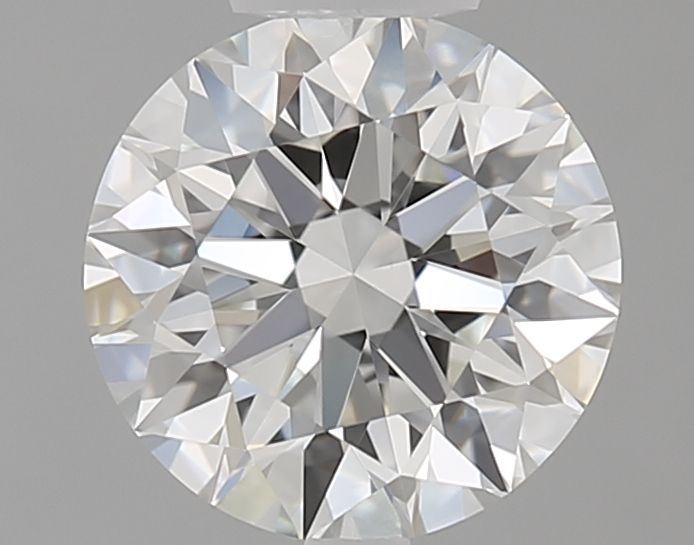 1.01 ct Round diamond
