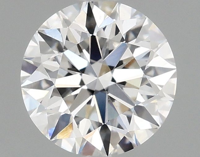 1.03 ct. round Lab Grown Diamond front image