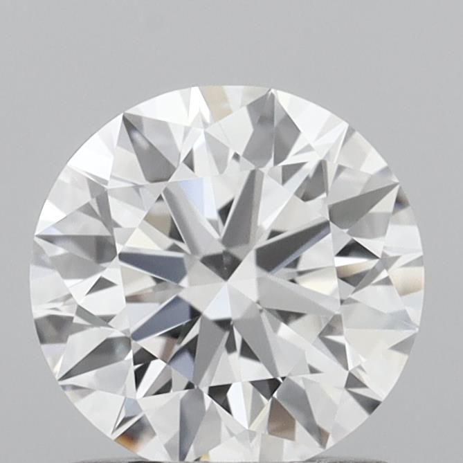 1.06 ct. round Lab Grown Diamond front image