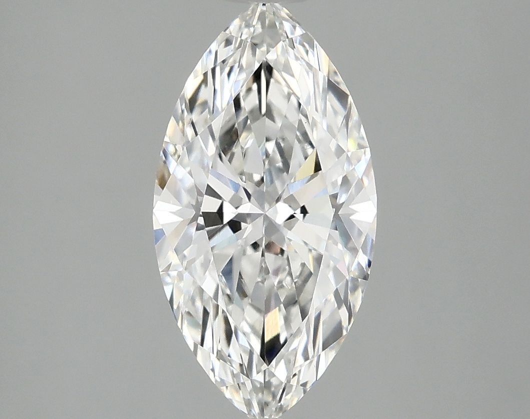 2.00 ct. marquise Lab Grown Diamond front image