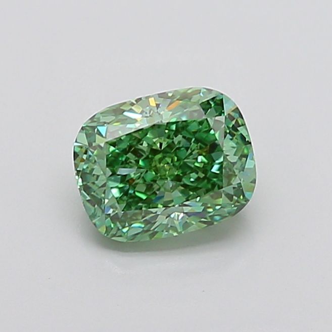 1.76 ct Cushion Modified diamond
