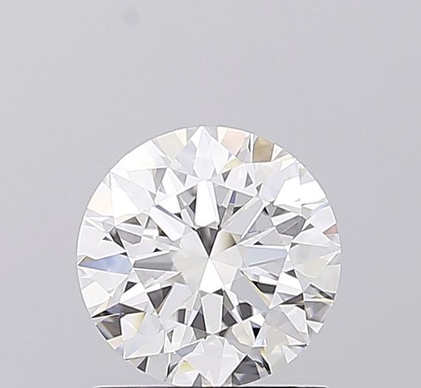 1.08 ct. round Lab Grown Diamond front image
