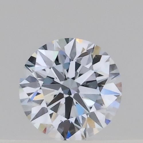 0.14 ct lab-grown Round Diamond