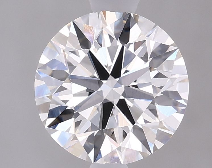 1.09 ct. round Lab Grown Diamond front image