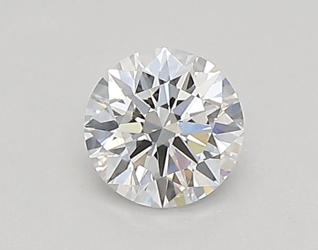 0.38 ct lab-grown Round Diamond