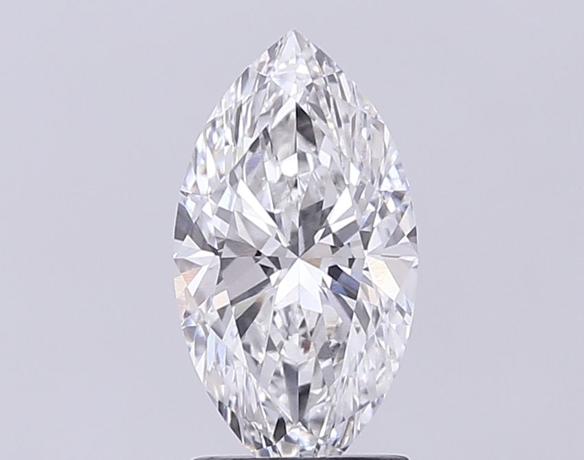 2.02 ct. marquise Lab Grown Diamond front image