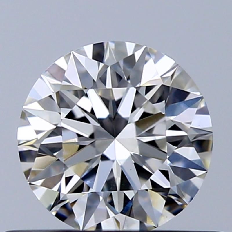 0.50 ct Round diamond