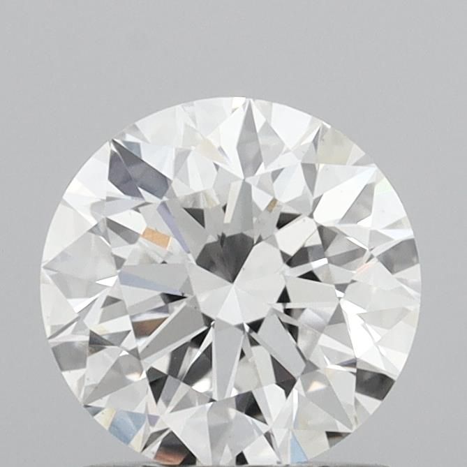 1.05 ct. round Lab Grown Diamond front image