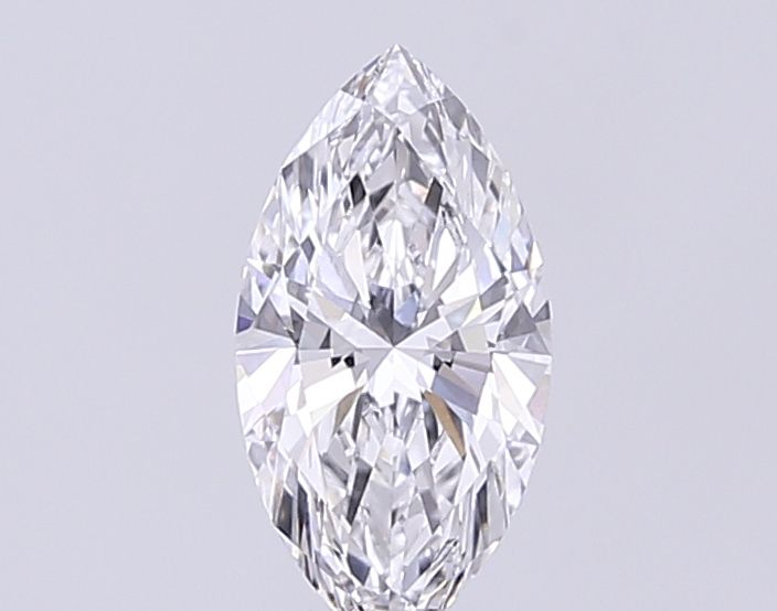 0.94 ct. marquise Lab Grown Diamond front image
