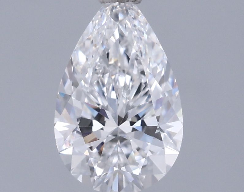 1.05 ct. pear Lab Grown Diamond front image