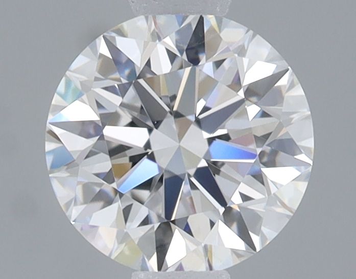 1.00 ct. round Lab Grown Diamond front image