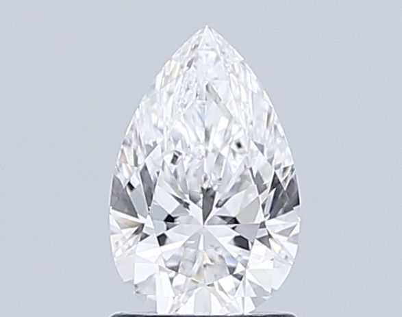 1.09 ct. pear Lab Grown Diamond front image