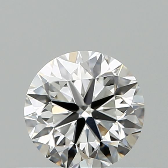 0.50 ct Round diamond