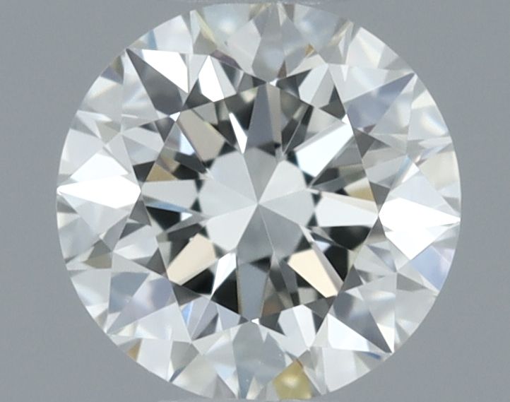 0.45 ct Round diamond