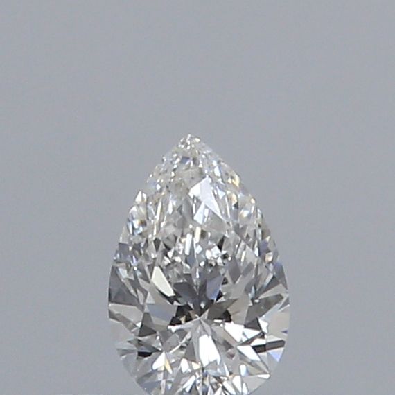 0.31 ct Pear diamond