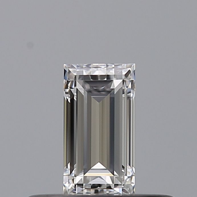 0.27 ct Baguette Diamond