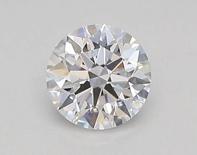0.34 ct lab-grown Round Diamond