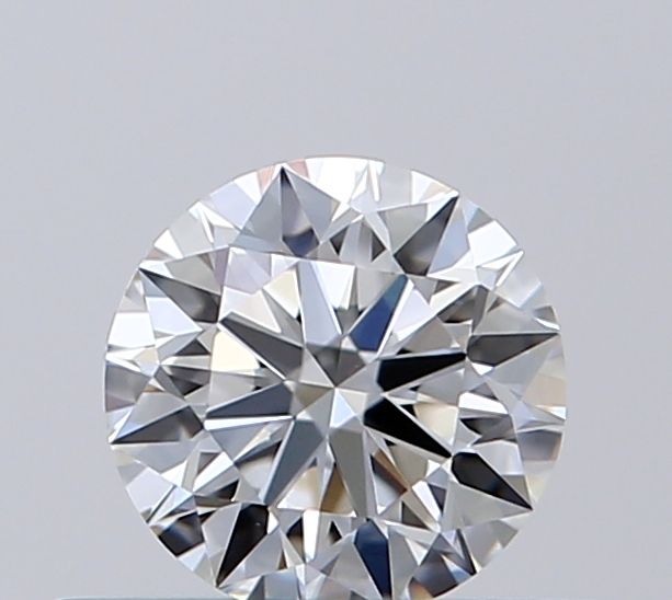Diament 0.37 ct H/VS1