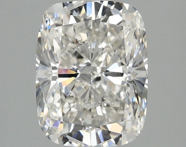 2.10 ct Cushion Modified diamond