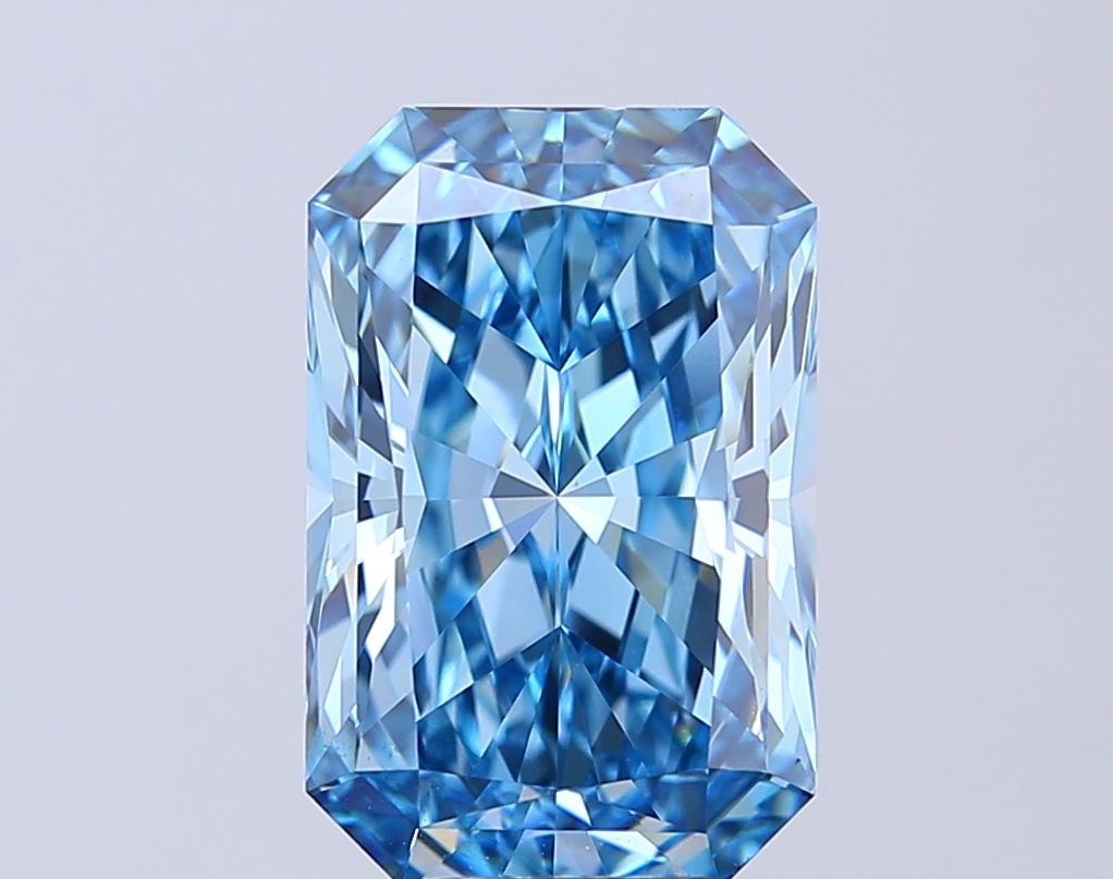 5.03 Carat