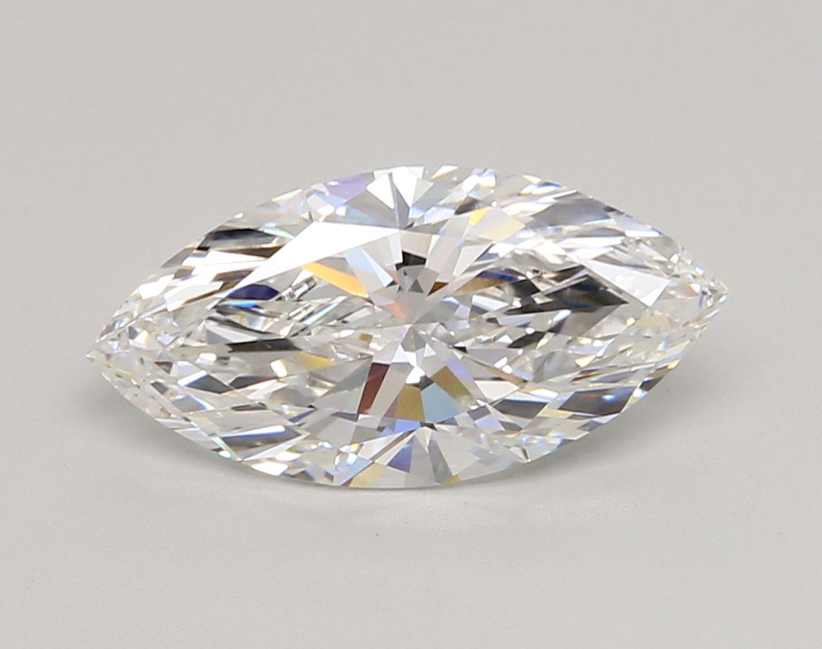 3.01 ct. marquise Lab Grown Diamond front image