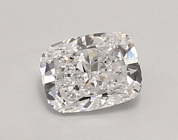 0.73 ct lab-grown Cushion modified Diamond
