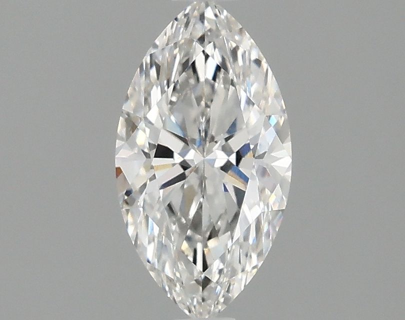 1.01 ct. marquise Lab Grown Diamond front image